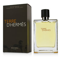 Thumbnail for HERMES - Terre d'Hermes Eau De Toilette Spray - 3 SIZES -