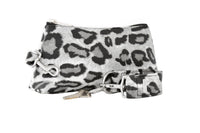 Thumbnail for Keyper - Snow Leopard SIGNATURE 2-Piece KEYPIT Set • Wristlet - 6 OPTIONS -