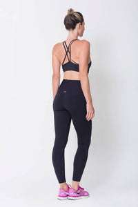 Thumbnail for Hellokini - Janina Compression Leggings - 1 COLOR -