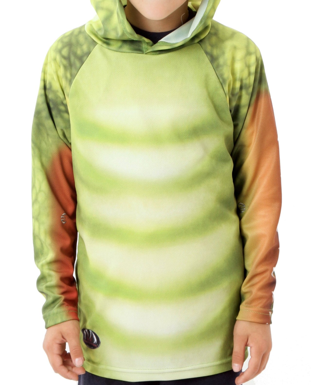 Mouthman - ALLIGATOR Hoodie Chomp Shirt - ADULT SIZES AVAILABLE! - 13 SIZES -