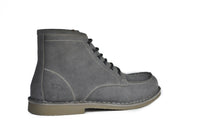 Thumbnail for Hound & Hammer - The Cooper | Grey Suede -