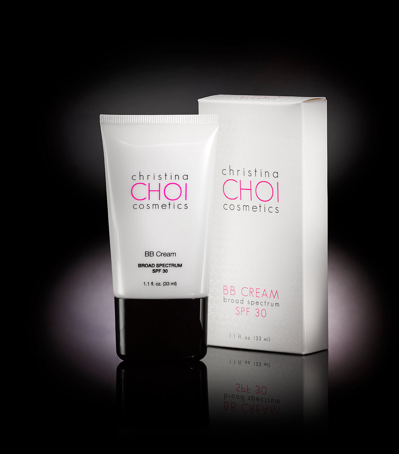 CHOI - Light BB Cream -