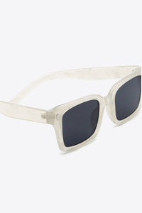 Thumbnail for UV400 Polycarbonate Square Sunglasses - T - 4 COLORS -