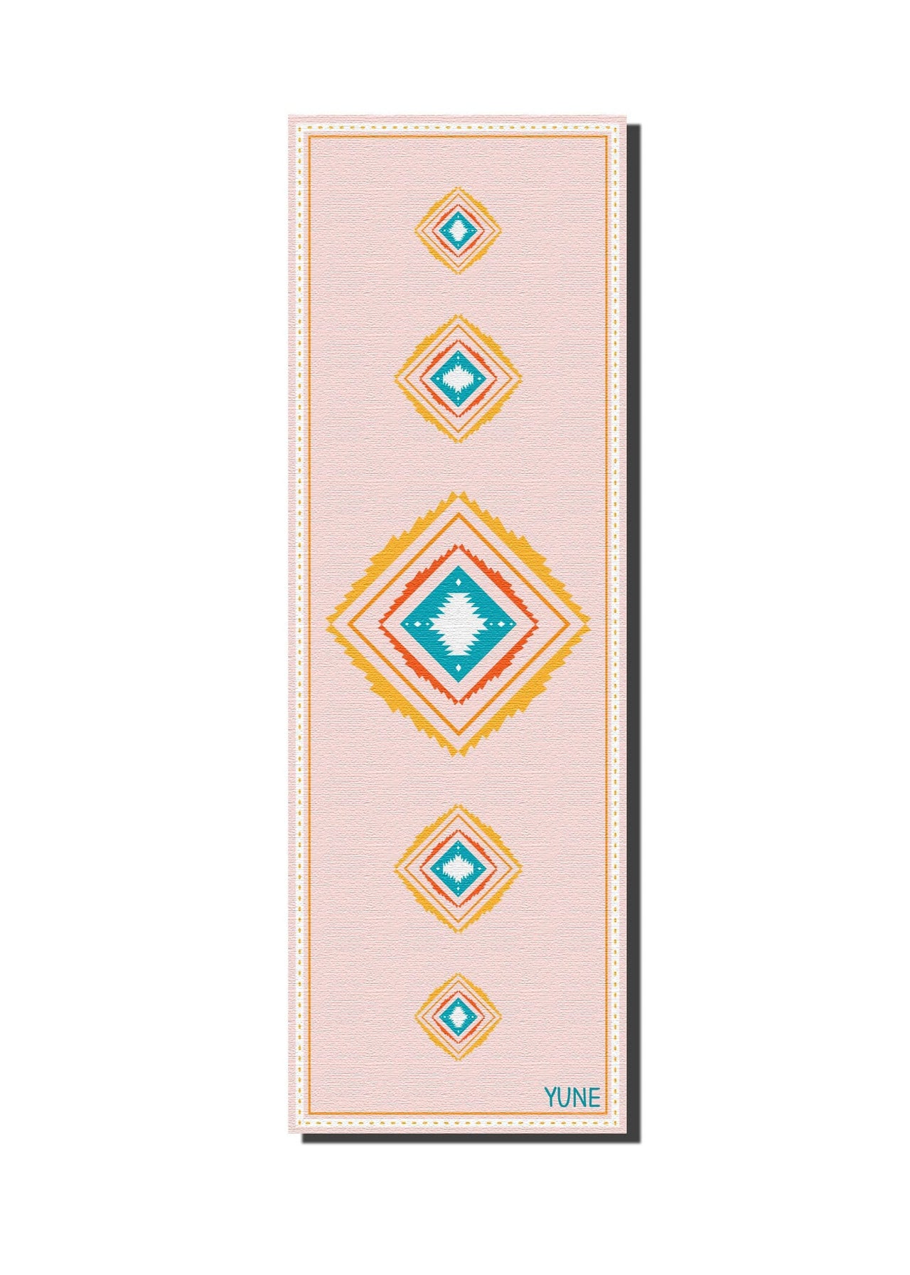 Ascend Yoga Mat Stella Mat -