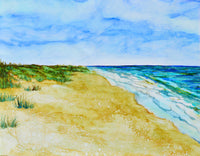 Thumbnail for Outer Banks, North Carolina : Prints - 4 SIZES -