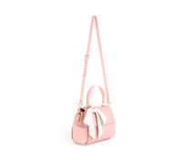 Thumbnail for GUNAS NEW YORK - Cottontail - Soft Pink Vegan Leather Bag - 1 COLOR -