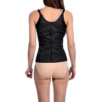 Thumbnail for Latex Waist Shaper and Trainer With Shoulder Straps -