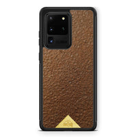 Thumbnail for MMORE - Organic Case - Coffee - FITS 59 PHONES! - FIND YOURS! -