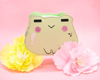 Thumbnail for Handsome Frog Handbag -