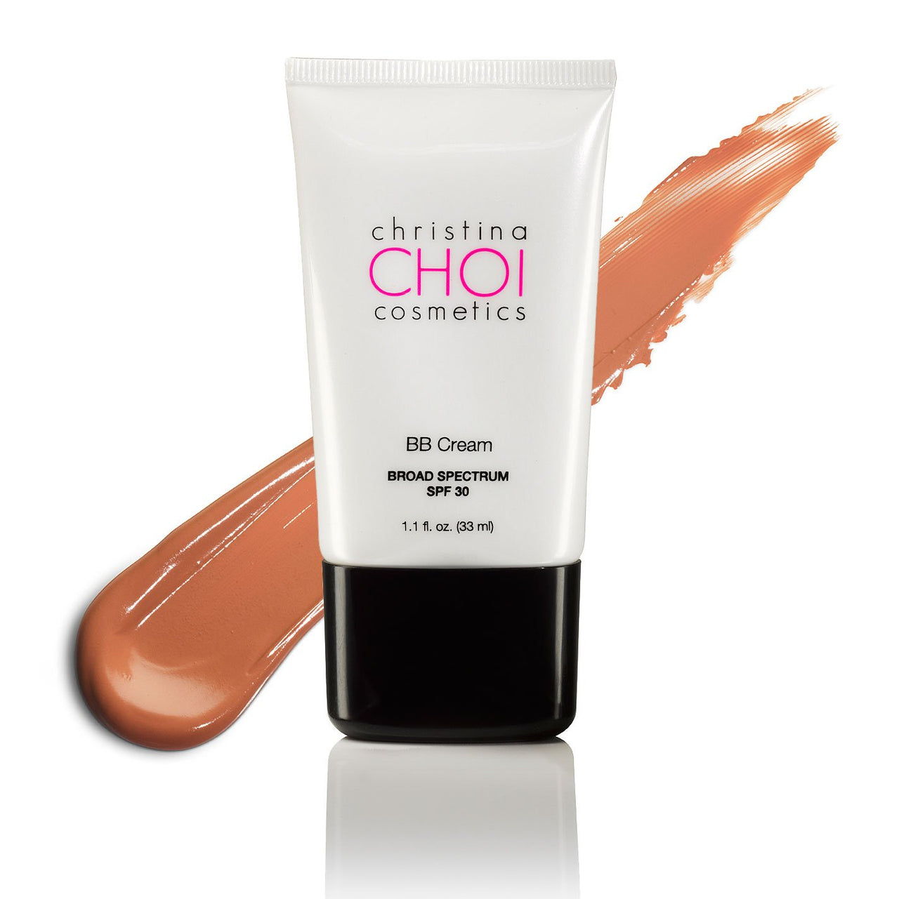 CHOI - MEDIUM DEEP BB Cream -