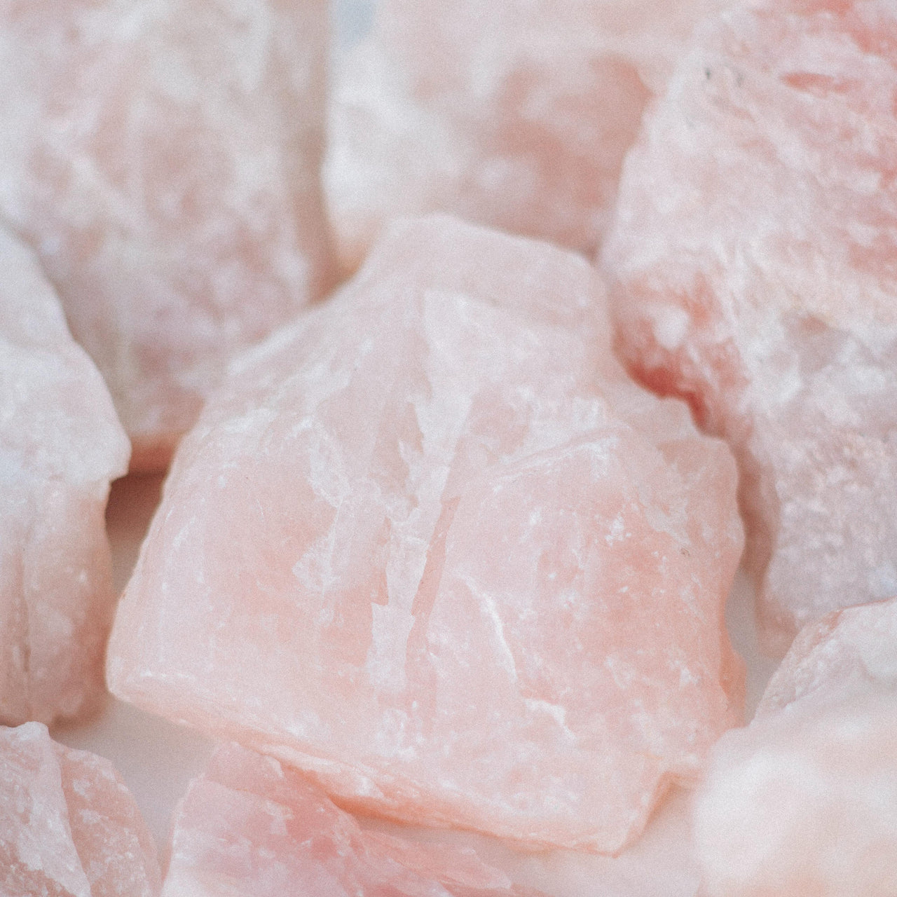 Palmoire - Blushing Rosé Gemstone Diffuser -