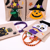 Thumbnail for Assorted 2-Piece Halloween Element Handbags - T - 4 TYPES -