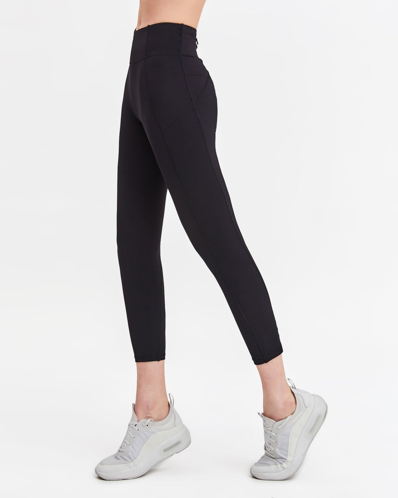 Rebody - Shine on Silkiflex™ Leggings 21" - 3 COLORS -