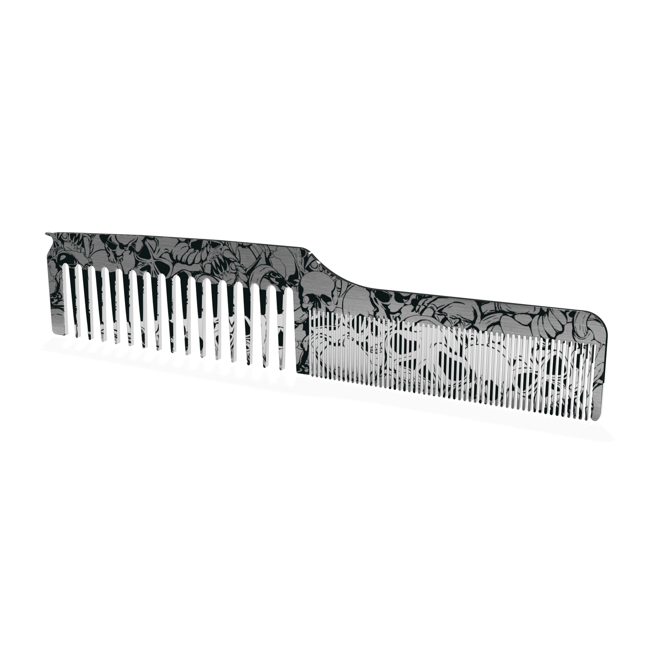 Skulls Comb -