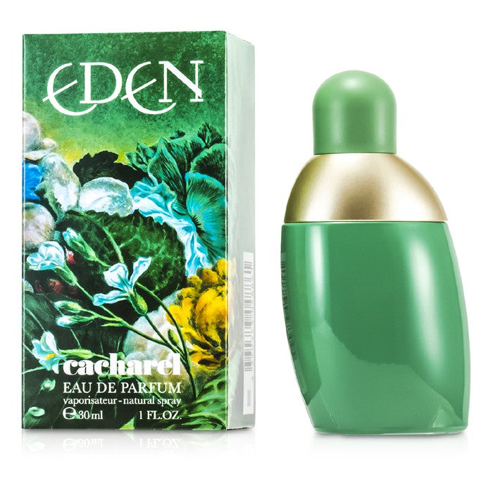 CACHAREL - Eden Eau De Parfum Spray - 1.0fl.oz./30ml. - 1 SIZE -