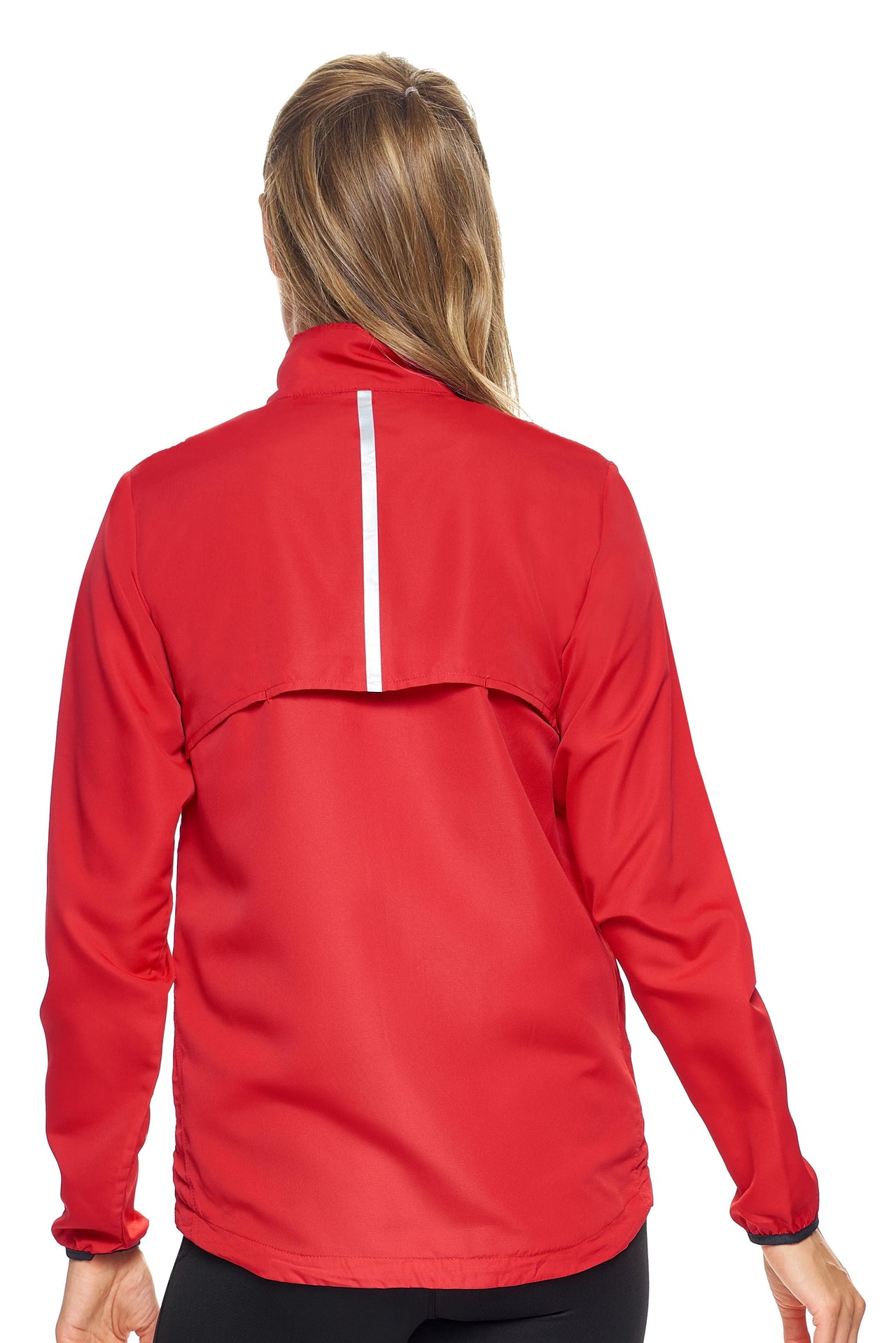 Workout Run Away Jacket - 3 COLORS -