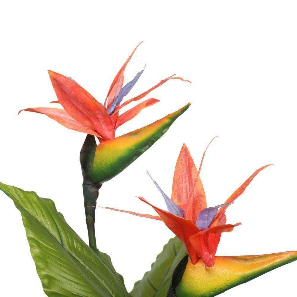 Artificial Bird of Paradise Plant 110cm -