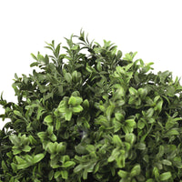 Thumbnail for Artificial Topiary Tree (2 Ball Faux Topiary Shrub) 150cm High UV Resistant -