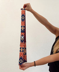 Thumbnail for Yoga Carrier / Stretching Strap Pendleton Canyonlands -