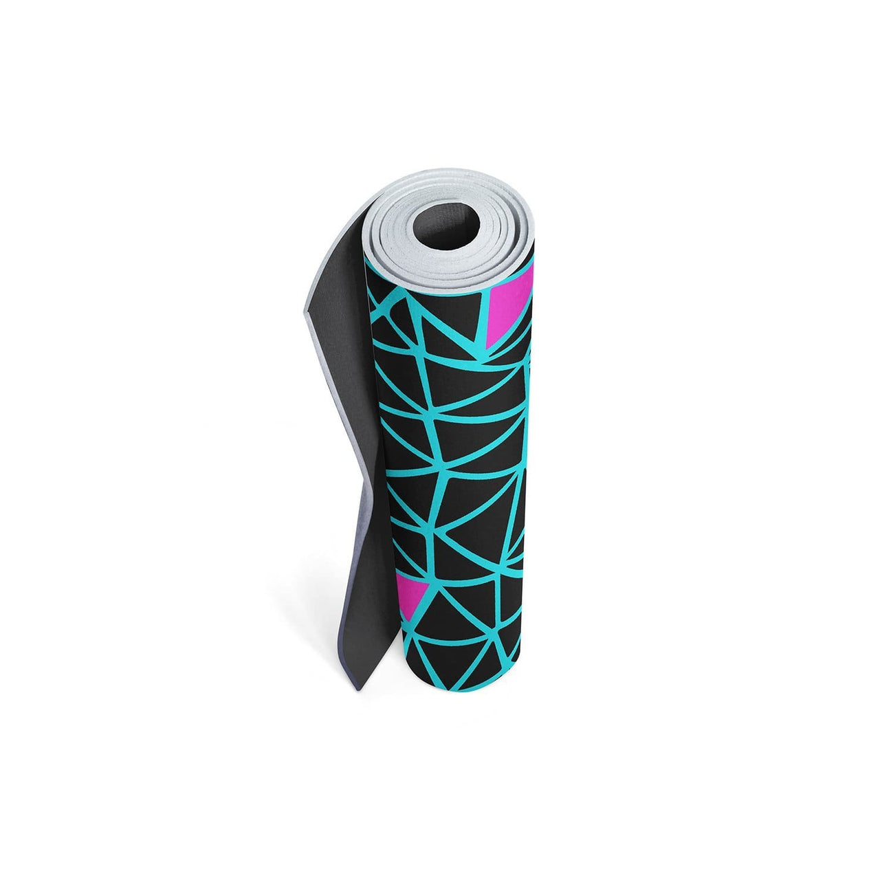 Nakata Trekk Travel Yoga Mat -