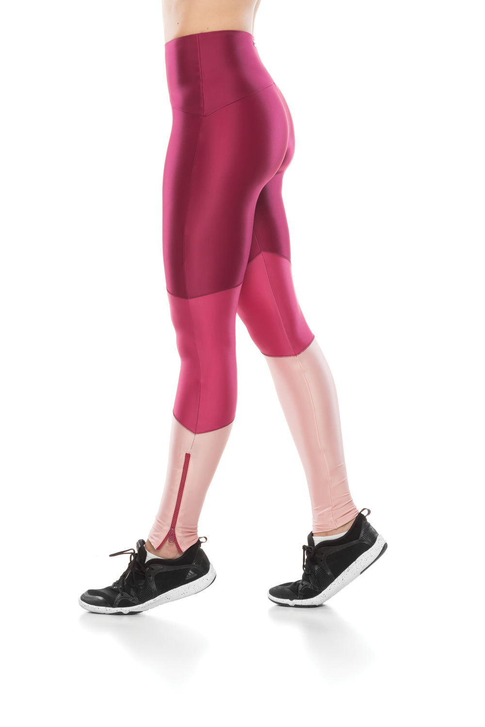 Hellokini - Fucsia Starlight Legging - 1 COLOR -