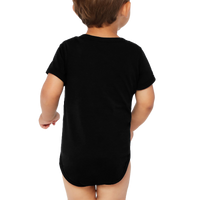 Thumbnail for OOTO - EYE SEE - OH OH! - Infant Unisex Premium Soft Cotton Bodysuit - 6 / 24 MOS - 4 COLORS -