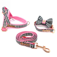 Thumbnail for Puccissime - Princess One-Click Harness - 5 SIZES -