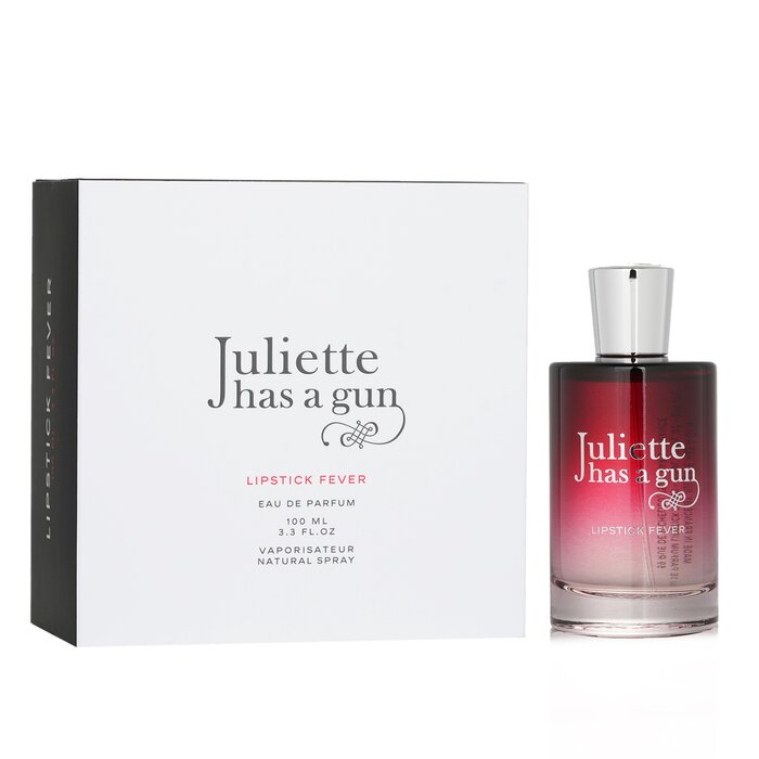 JULIETTE HAS a GUN - Lipstick Fever Eau De Parfum Spray - 2 SIZES -