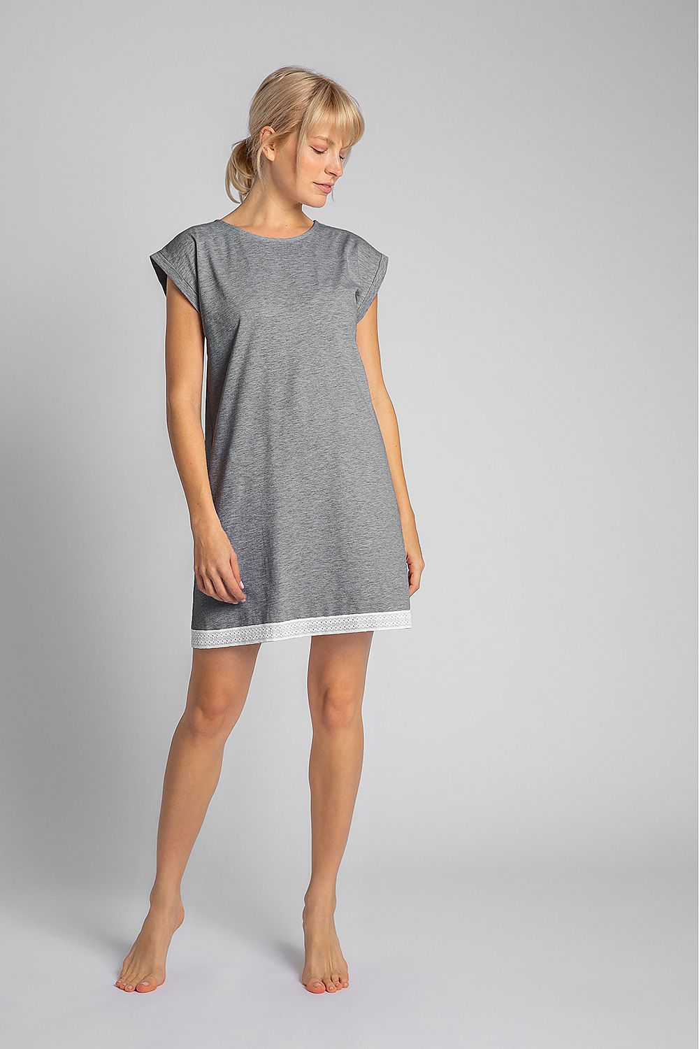 Nightshirt - LaLupa - 1 COLOR -