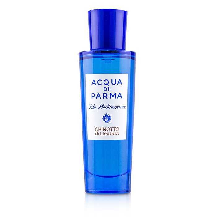 ACQUA DI PARMA - Blu Mediterraneo Chinotto Di Liguria Eau De Toilette Spray - 3 SIZES -