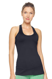 Thumbnail for Airstretch™ Halo Racerback Tank - 10 COLORS -