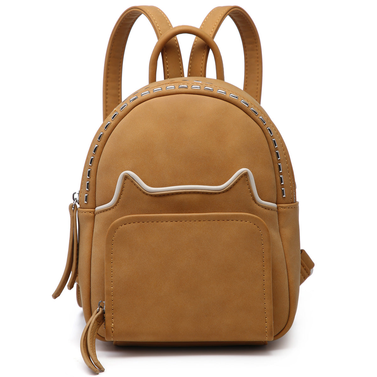 Shomico - Mini Backpack Purse - 1 COLOR -