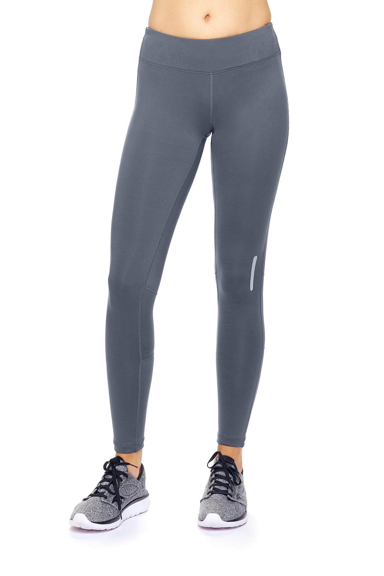 Women's All Purpose Full Length Legging - 3 COLORS -