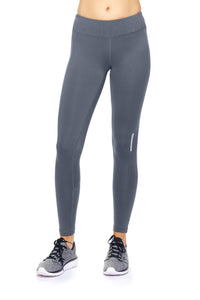 Thumbnail for Women's All Purpose Full Length Legging - 3 COLORS -