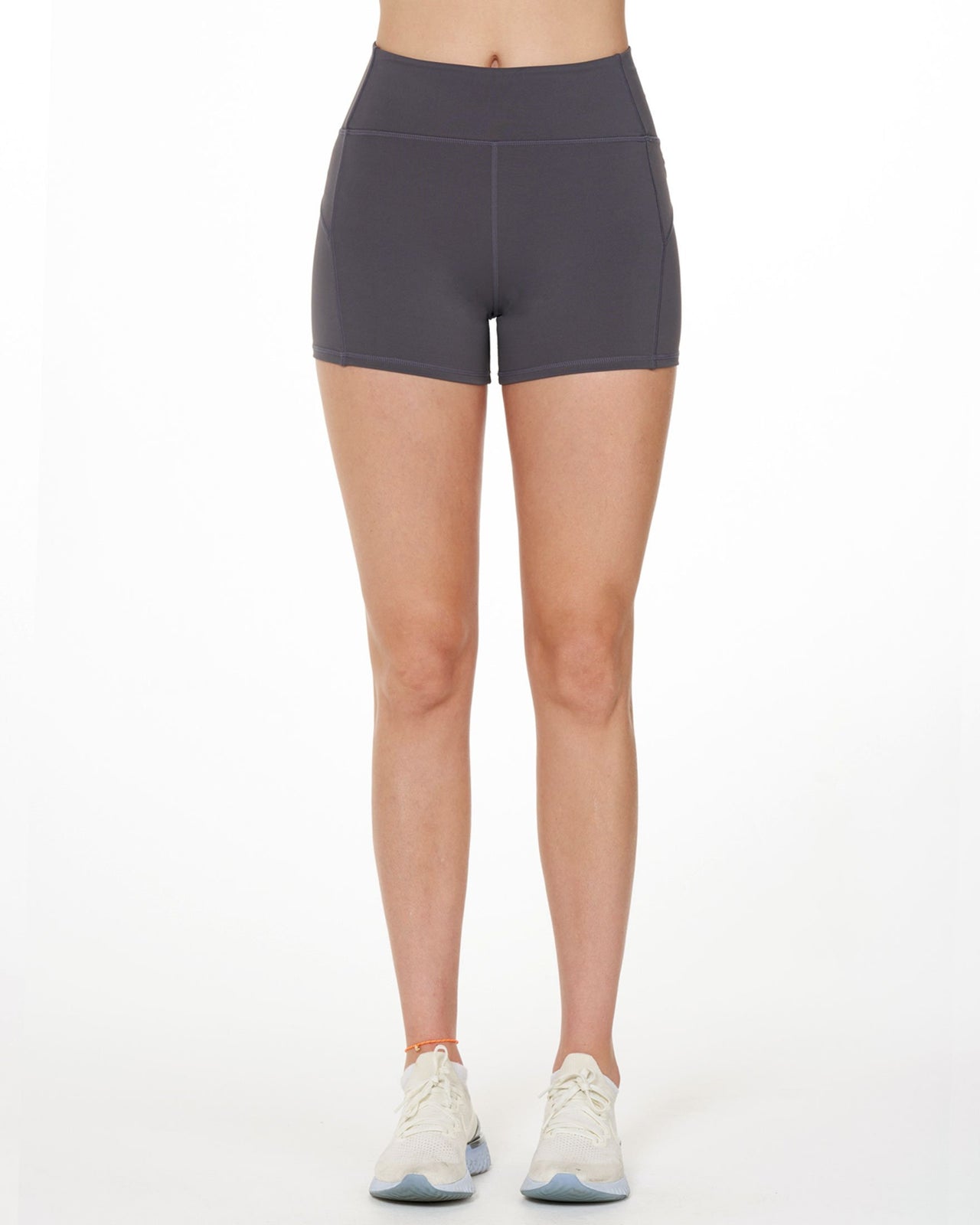 Rebody - Studio Ventiflo Shorts (Tight) - 3 COLORS -