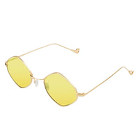 Thumbnail for Barrington | S2020 - Slim Diamond Shape Fashion Sunglasses - 7 COLORS -