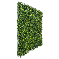 Thumbnail for SAMPLE Panel of Jasmine Artificial Green Wall (Small Sample) UV Resistant -