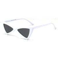 Thumbnail for Firenze | S1053 - Women High Pointed Cat Eye Sunglasses - 6 COLORS -