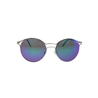 Thumbnail for Jase New York Collins Sunglasses in Green - 1 COLOR -