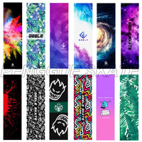 Thumbnail for 84cm*23cm Skate Board Sandpaper - Grip Tape  - [28 DAY DELIVERY] - 14 DESIGNS -