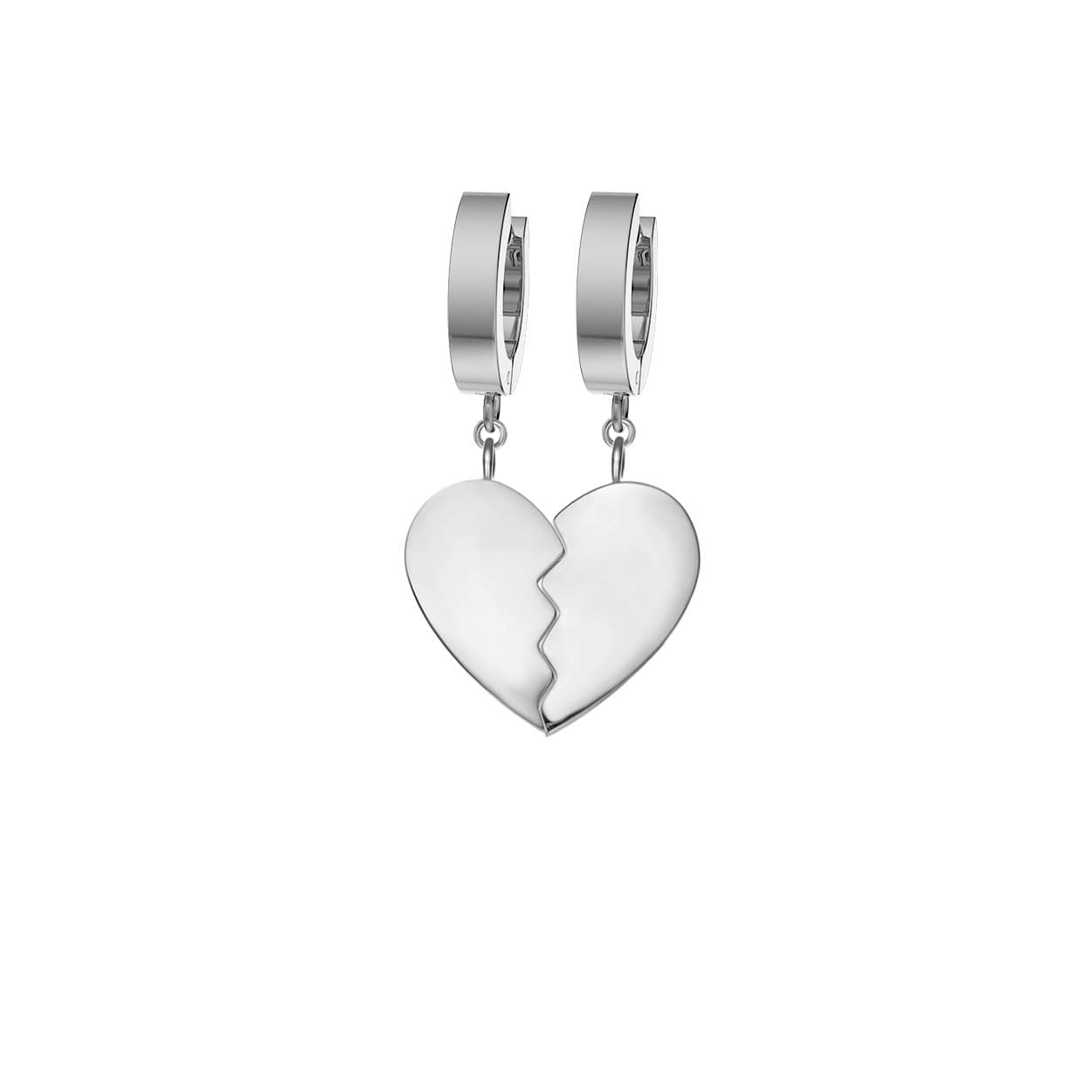 Mister - Heartbreaker Earrings - 4 COLORS -