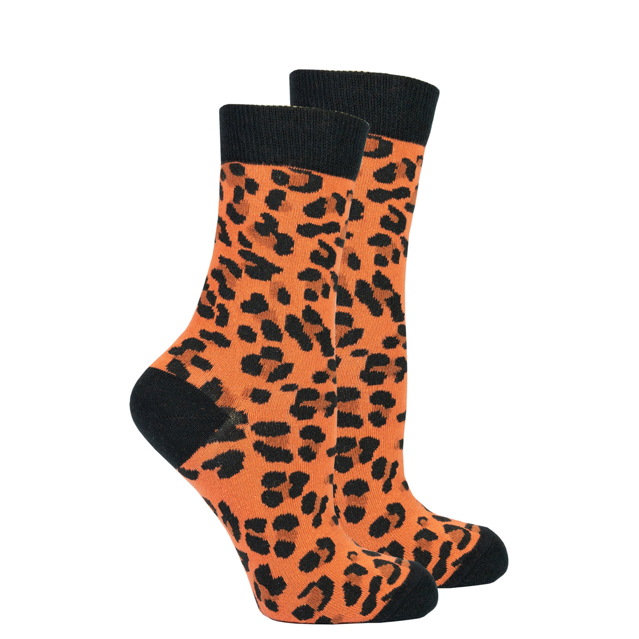 Women's Animal Kingdom Socks Set - 5 PACK -