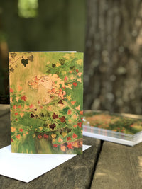 Thumbnail for Ivy Lady : Greeting Card - 5