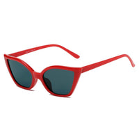 Thumbnail for Holyoke | S1099 - Women Retro Vintage Cat Eye Sunglasses - 4 COLORS -