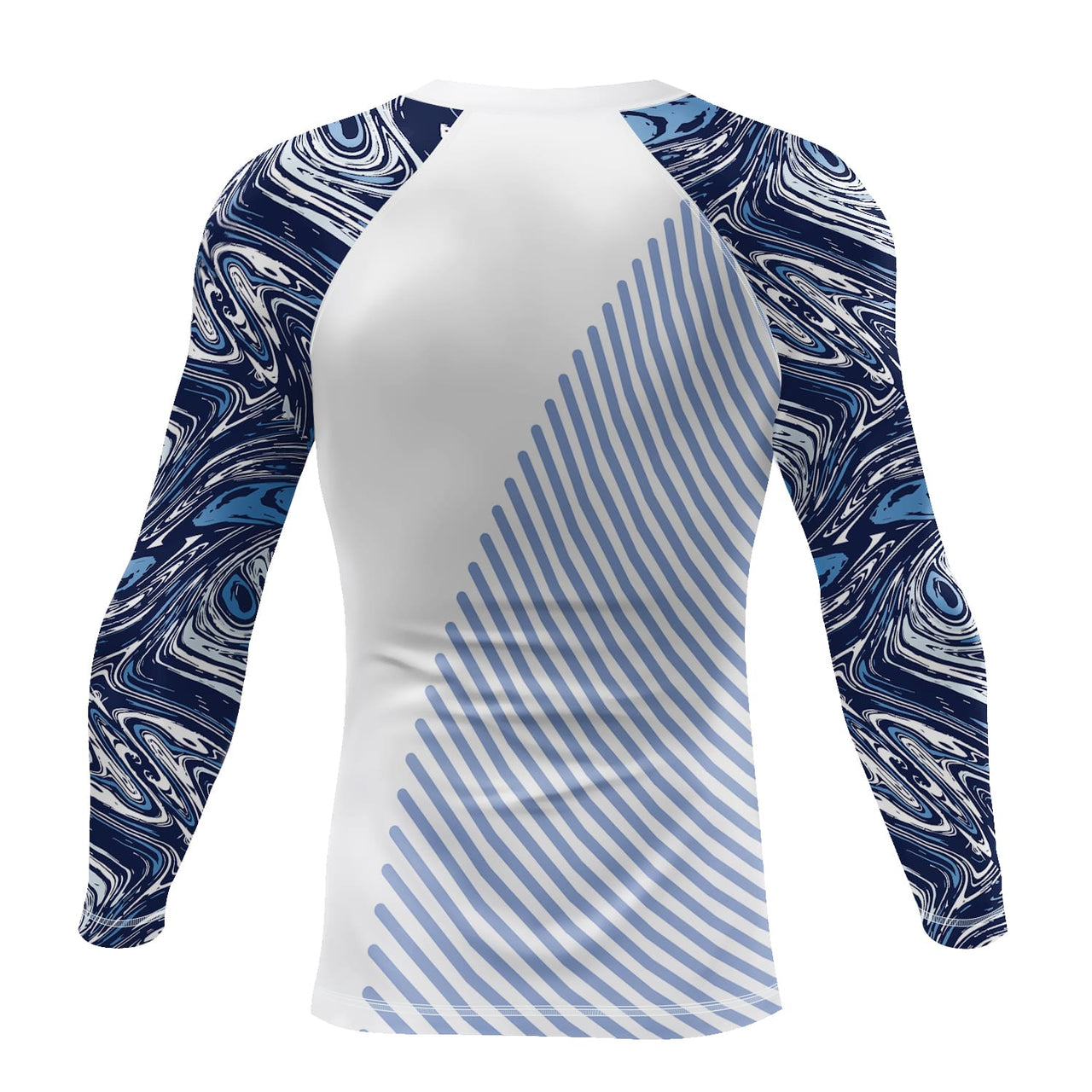 FYC - Men's Offshore Fishing Performance UPF Rash Guard - 1 COLOR -