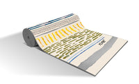 Thumbnail for Ascend Yoga Mat Reed Mat -