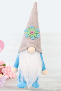 Thumbnail for Set of 2 Pointed Hat Gnomes - 12.6