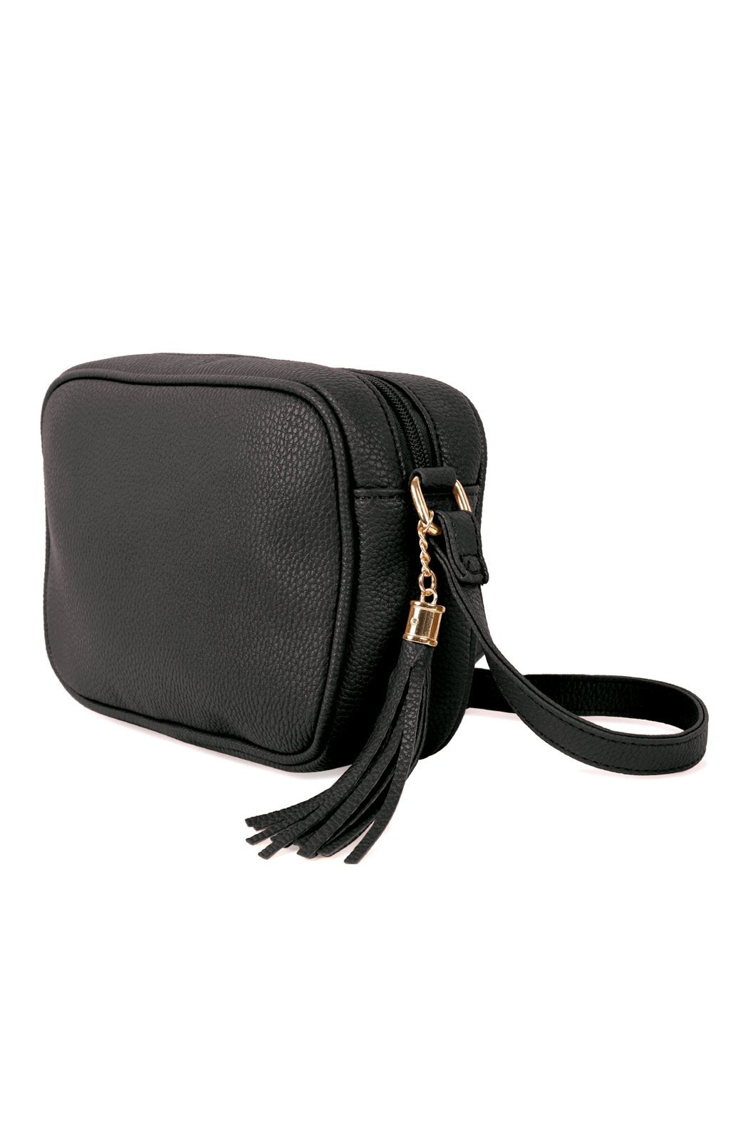 Fashion Crossbody Bags - 10 COLORS -