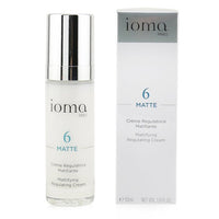 Thumbnail for IOMA Paris - Matte - Mattifying Regulating Cream -