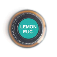 Thumbnail for Lemon Eucalyptus Pure Essential Oil - 15ml -